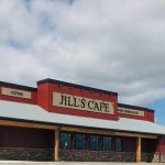 Jill's Cafe